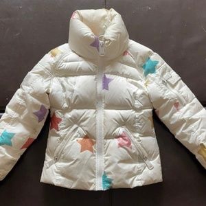 Sam Coat-Girls Size 10